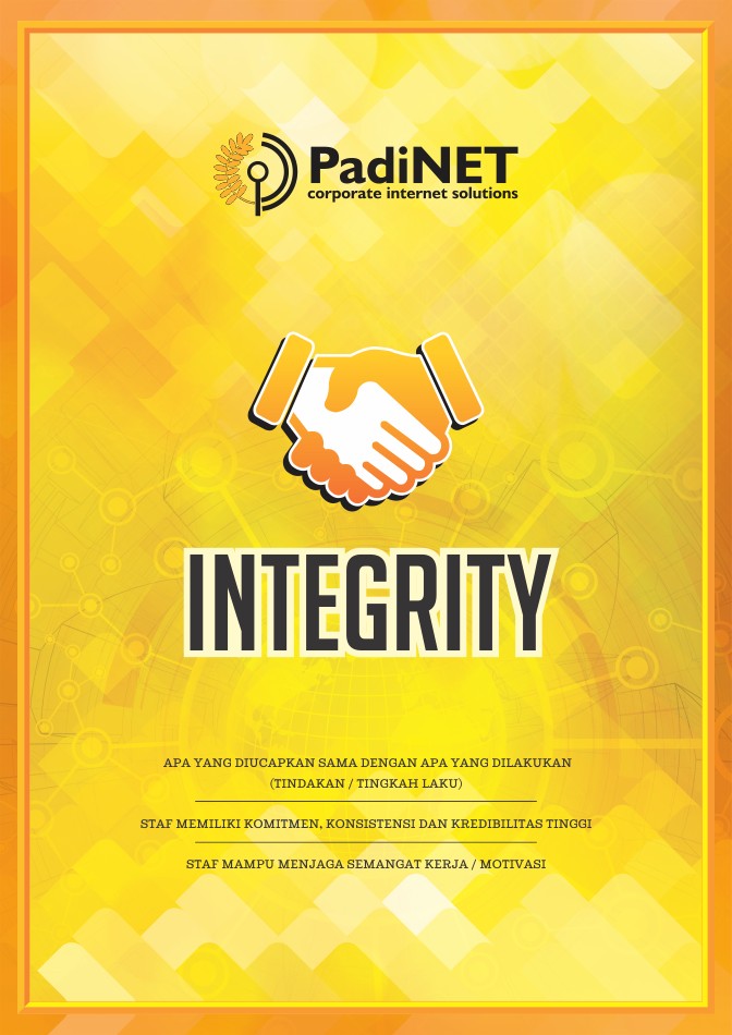 Integrity
